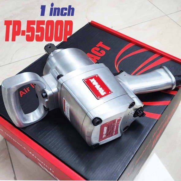 Hình ảnh Súng bắn bu lông hơi 1 Inch Topmax TP-5500P